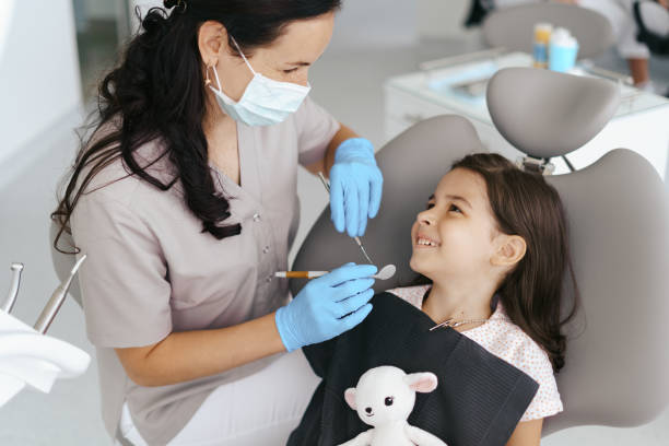 Oral Surgery in Desert Edge, CA