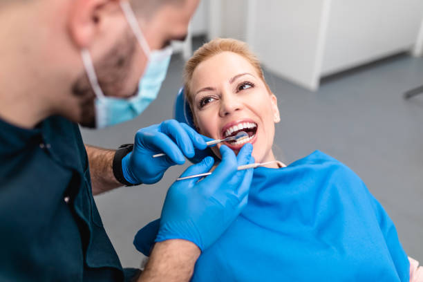 Best Dental Fillings (Composite and Amalgam)  in Desert Edge, CA