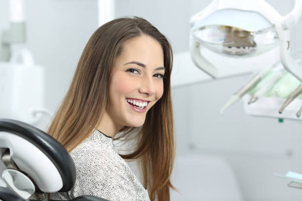 Professional  Holistic Dental Services in Desert Edge, CA